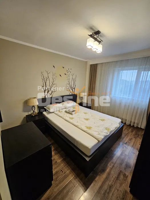 Apartament de 2 camere/ Zona Stadion/ De inchiriat pe termen lung