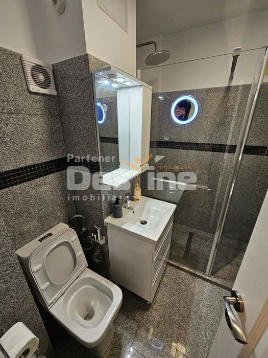 Apartament de 2 camere/ Zona Stadion/ De inchiriat pe termen lung