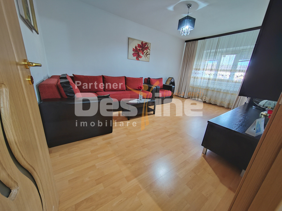 Cug - Aleea Tudor Neculai - Chirie, Apartament 2 camere