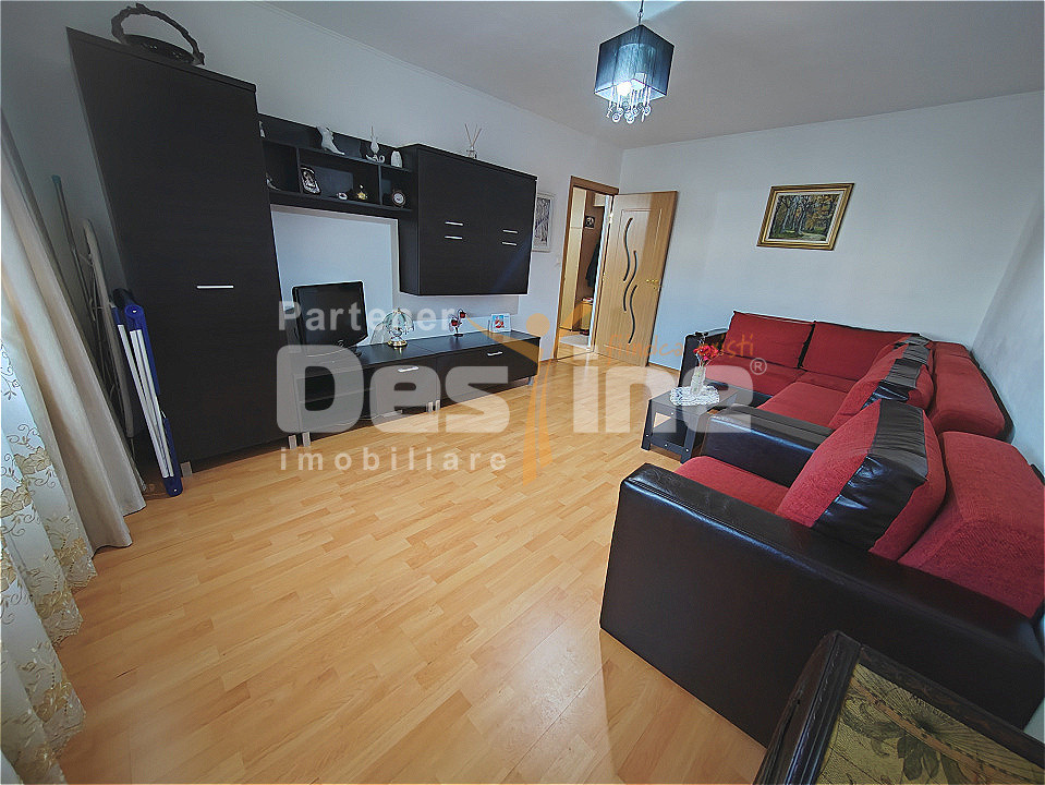 Cug - Aleea Tudor Neculai - Chirie, Apartament 2 camere