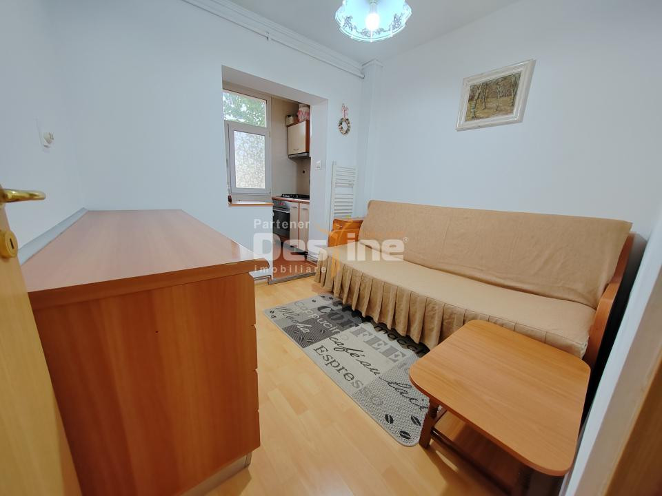 Cug - Aleea Tudor Neculai - Chirie, Apartament 2 camere