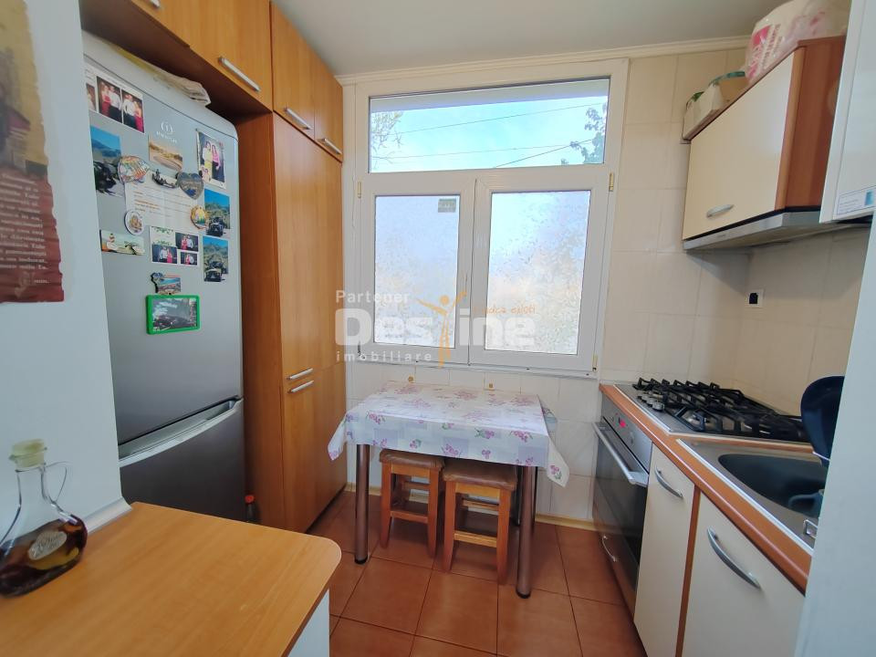 Cug - Aleea Tudor Neculai - Chirie, Apartament 2 camere