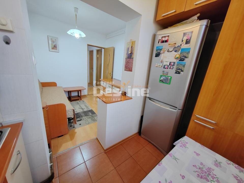Cug - Aleea Tudor Neculai - Chirie, Apartament 2 camere