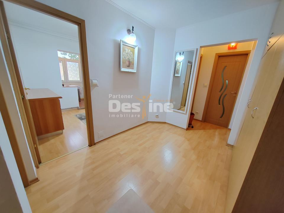 Cug - Aleea Tudor Neculai - Chirie, Apartament 2 camere