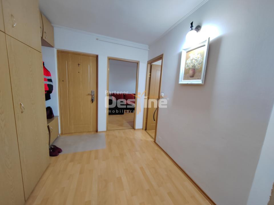 Cug - Aleea Tudor Neculai - Chirie, Apartament 2 camere