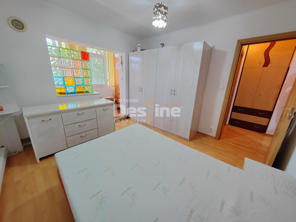 Cug - Aleea Tudor Neculai - Chirie, Apartament 2 camere