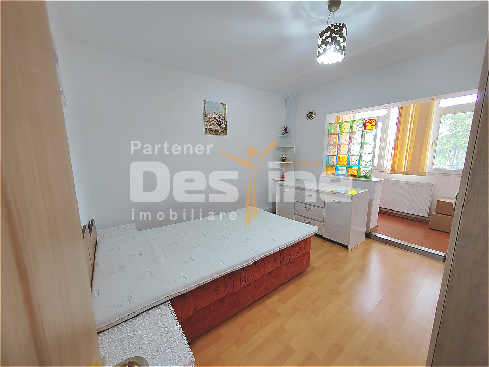 Cug - Aleea Tudor Neculai - Chirie, Apartament 2 camere