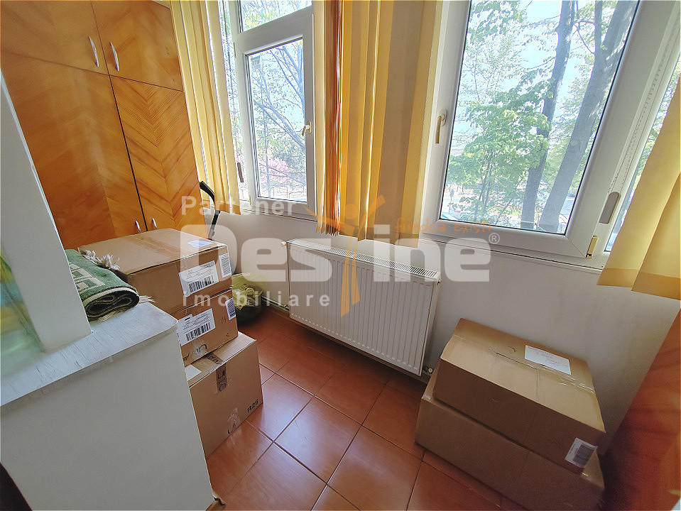 Cug - Aleea Tudor Neculai - Chirie, Apartament 2 camere