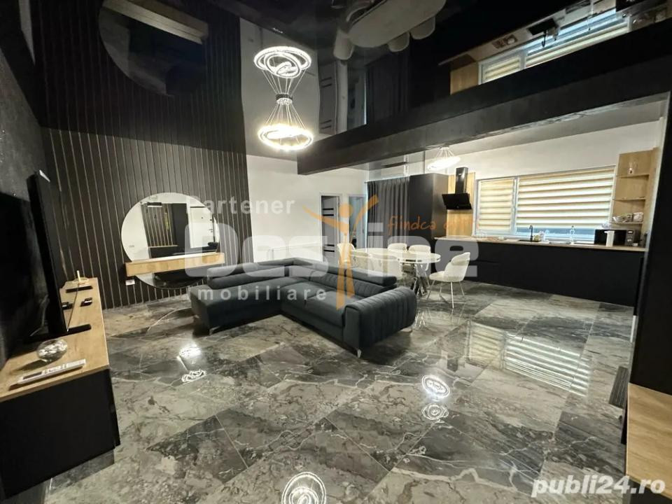 Apartament de 4 camere-vanzare- 110 mp, Mamaia Nord - la doar 3 minute de plaja