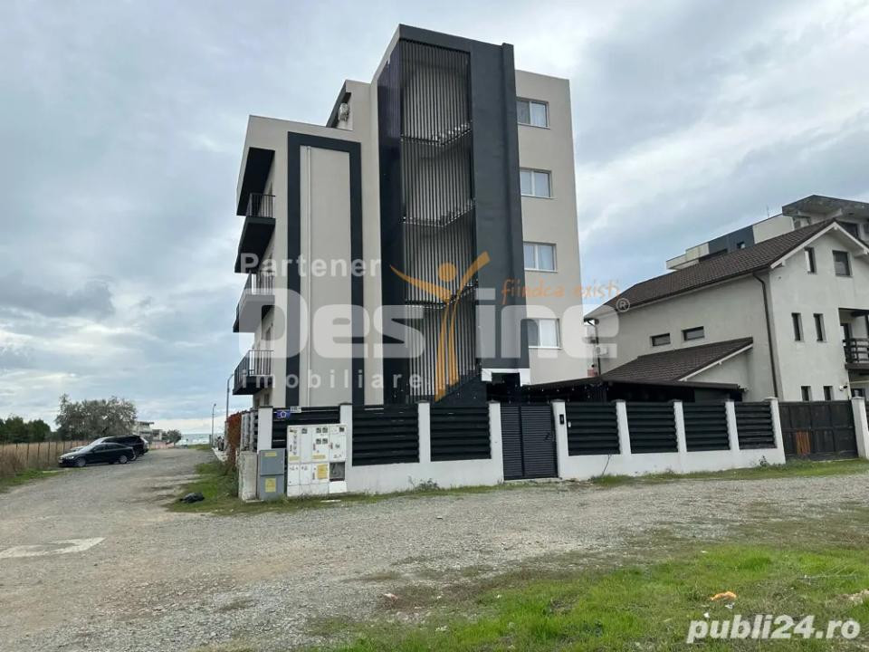 Apartament de 4 camere-vanzare- 110 mp, Mamaia Nord - la doar 3 minute de plaja