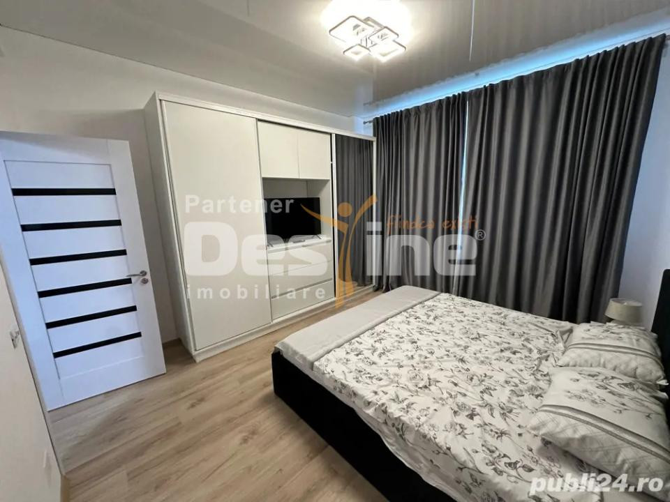 Apartament de 4 camere-vanzare- 110 mp, Mamaia Nord - la doar 3 minute de plaja