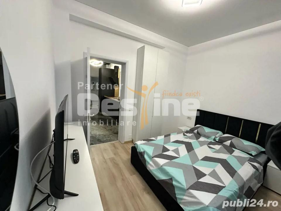 Apartament de 4 camere-vanzare- 110 mp, Mamaia Nord - la doar 3 minute de plaja