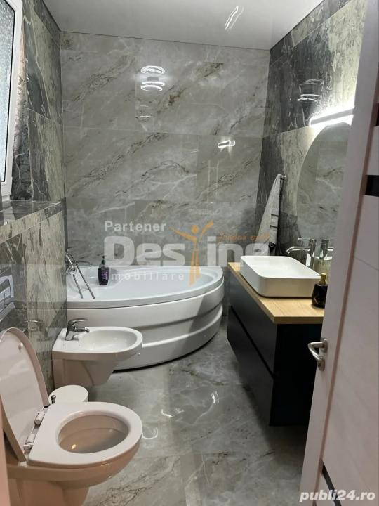 Apartament de 4 camere-vanzare- 110 mp, Mamaia Nord - la doar 3 minute de plaja