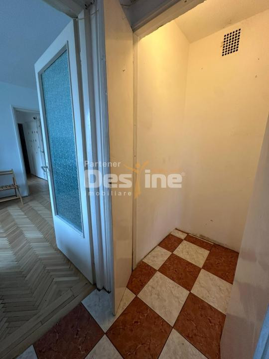 Apartament 3 camere semidecomandat in apropierea statiei de metrou Iancului