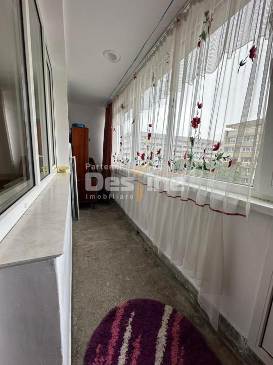 Apartament 3 camere semidecomandat in apropierea statiei de metrou Iancului