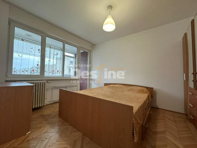 Apartament 3 camere semidecomandat in apropierea statiei de metrou Iancului