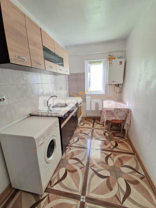 Apartament 1 cameră– 33 mp – Lunca Cetățuii, str. Editurii– Parcare