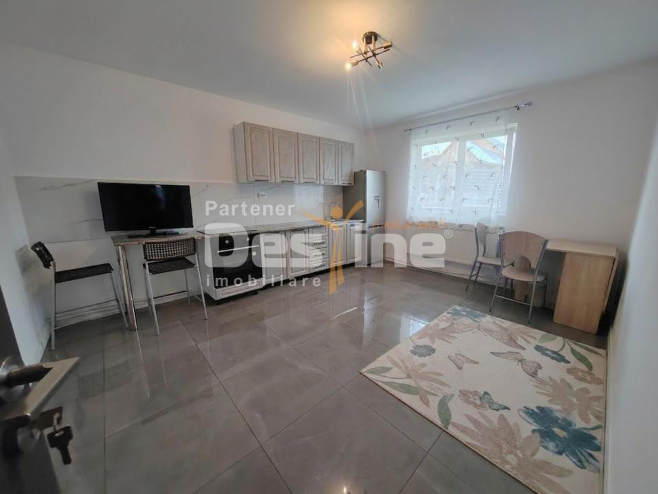 COMISION 0% MOGOSESTI, IASI - Vanzare/schimb Casa individuala + teren