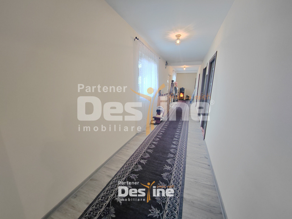 COMISION 0% MOGOSESTI, IASI - Vanzare/schimb Casa individuala + teren