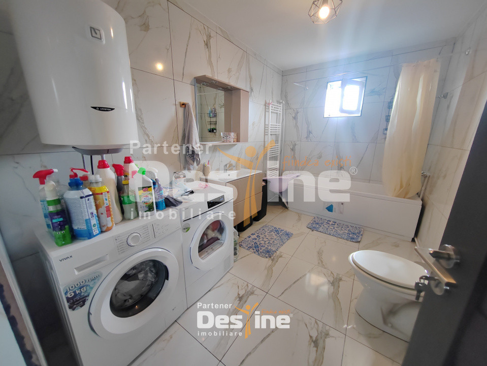 COMISION 0% MOGOSESTI, IASI - Vanzare/schimb Casa individuala + teren