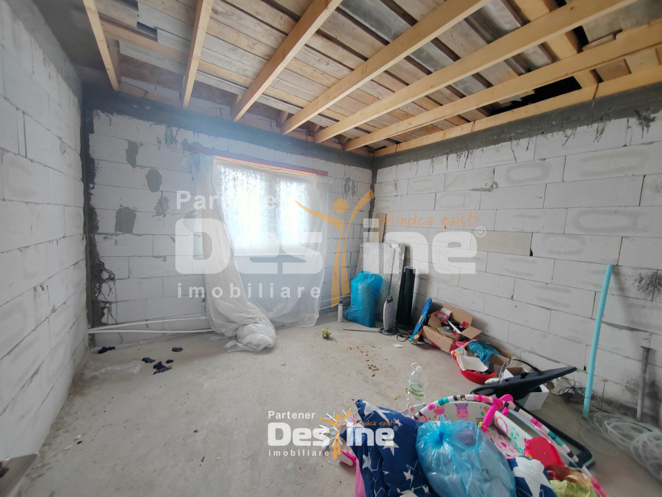 COMISION 0% MOGOSESTI, IASI - Vanzare/schimb Casa individuala + teren