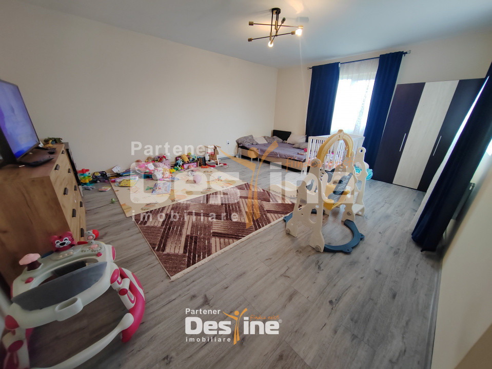 COMISION 0% MOGOSESTI, IASI - Vanzare/schimb Casa individuala + teren