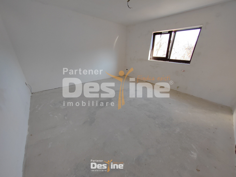 BÂRNOVA - Casă individuală P+M+POD, 145 mp + 789 mp teren