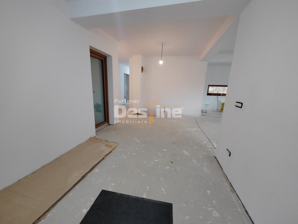 BÂRNOVA - Casă individuală P+POD, 156 mp + 1000 mp teren