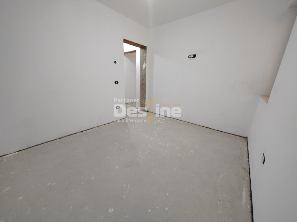 BÂRNOVA - Casă individuală P+POD, 156 mp + 1000 mp teren