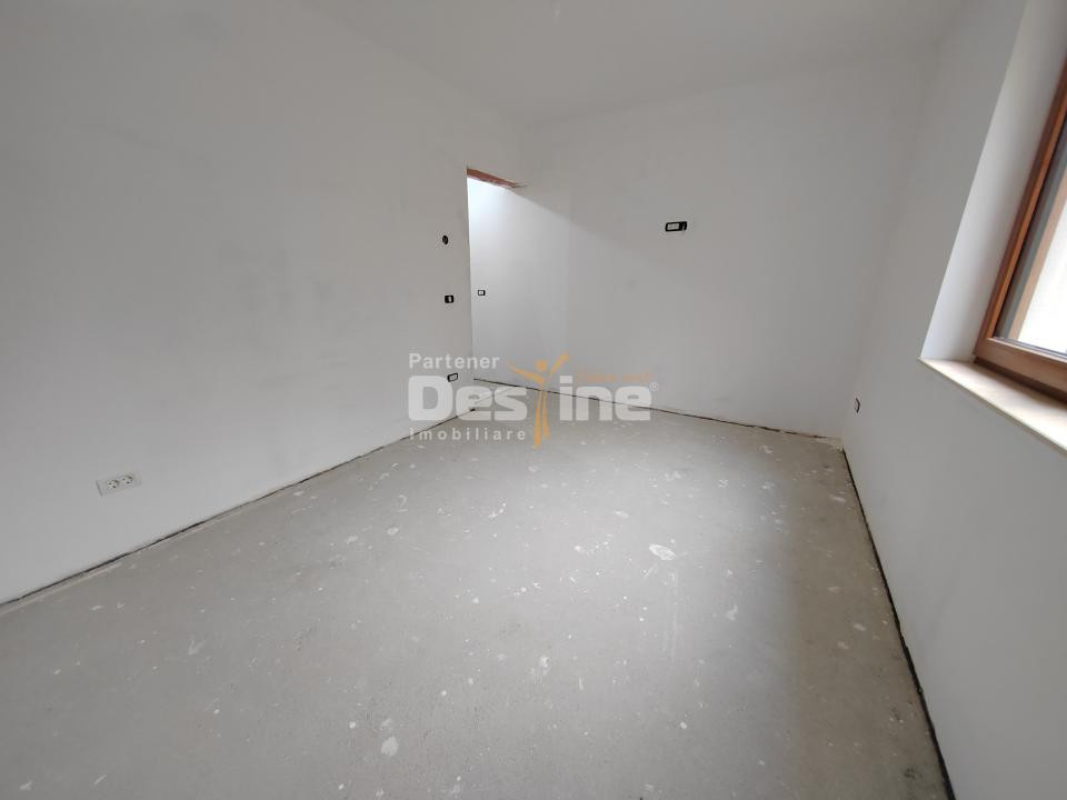 BÂRNOVA - Casă individuală P+POD, 156 mp + 1000 mp teren