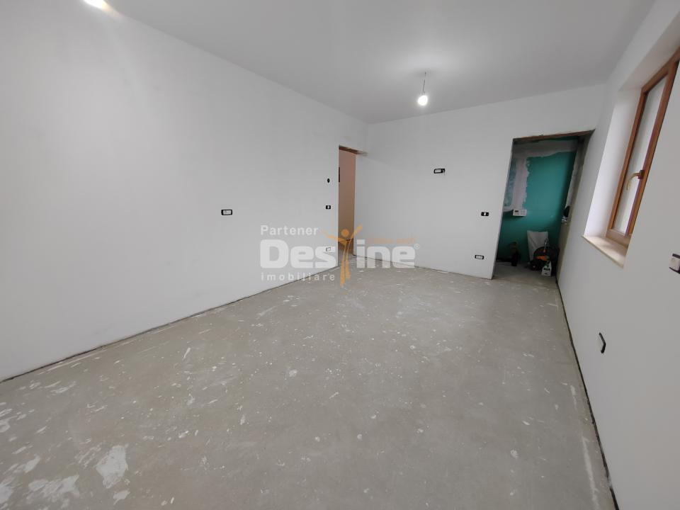 BÂRNOVA - Casă individuală P+POD, 156 mp + 1000 mp teren