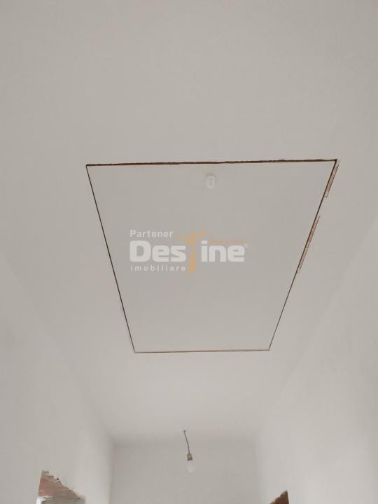 BÂRNOVA - Casă individuală P+POD, 156 mp + 1000 mp teren