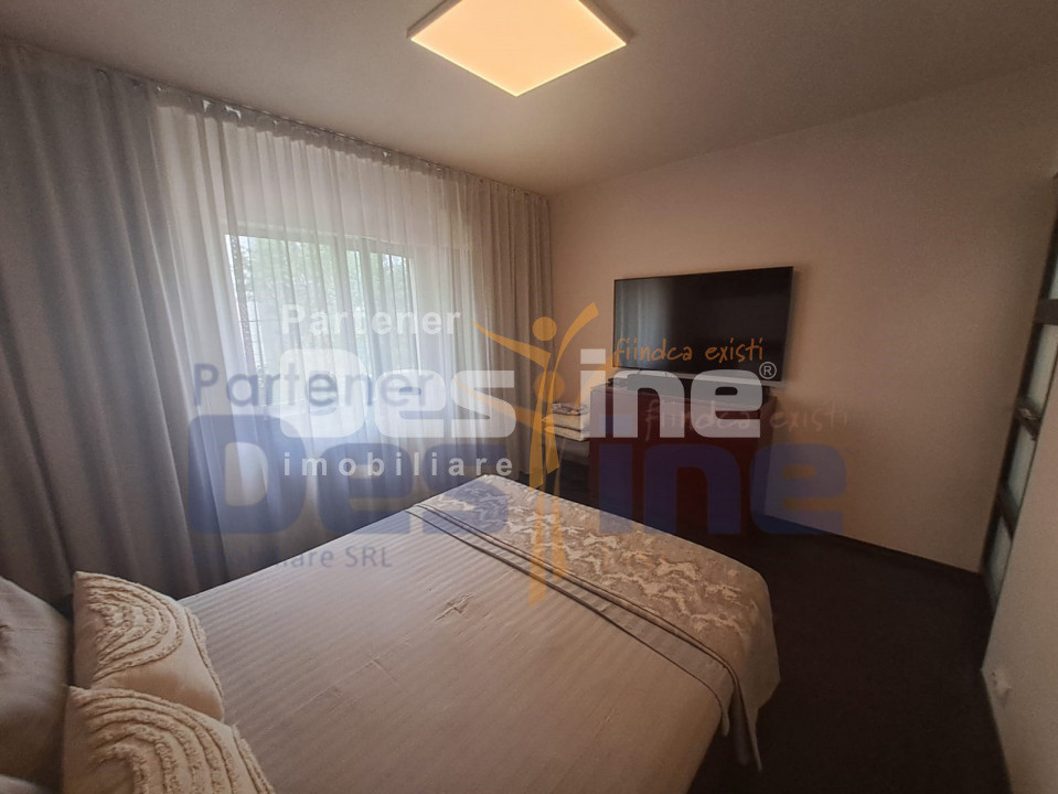 GALATA, Apartament 3 camere DECOMANDAT, 70 mp, 169.900 EURO