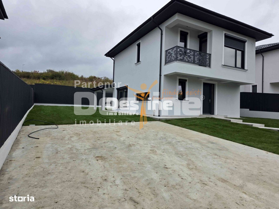 COMISION 0%, Miroslava , Casa P+1, clasa A, 288.900 Euro
