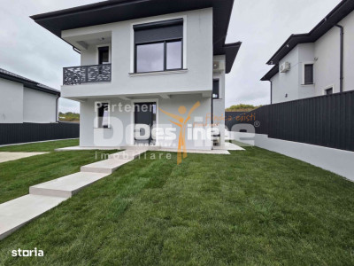 COMISION 0%, Miroslava , Casa P+1, clasa A, 309.900 Euro
