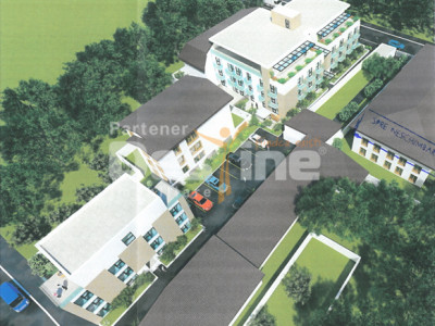 ZONA COLENTINA I TEREN INTRAVILAN CU PUD APROBAT I 1.746 MP 