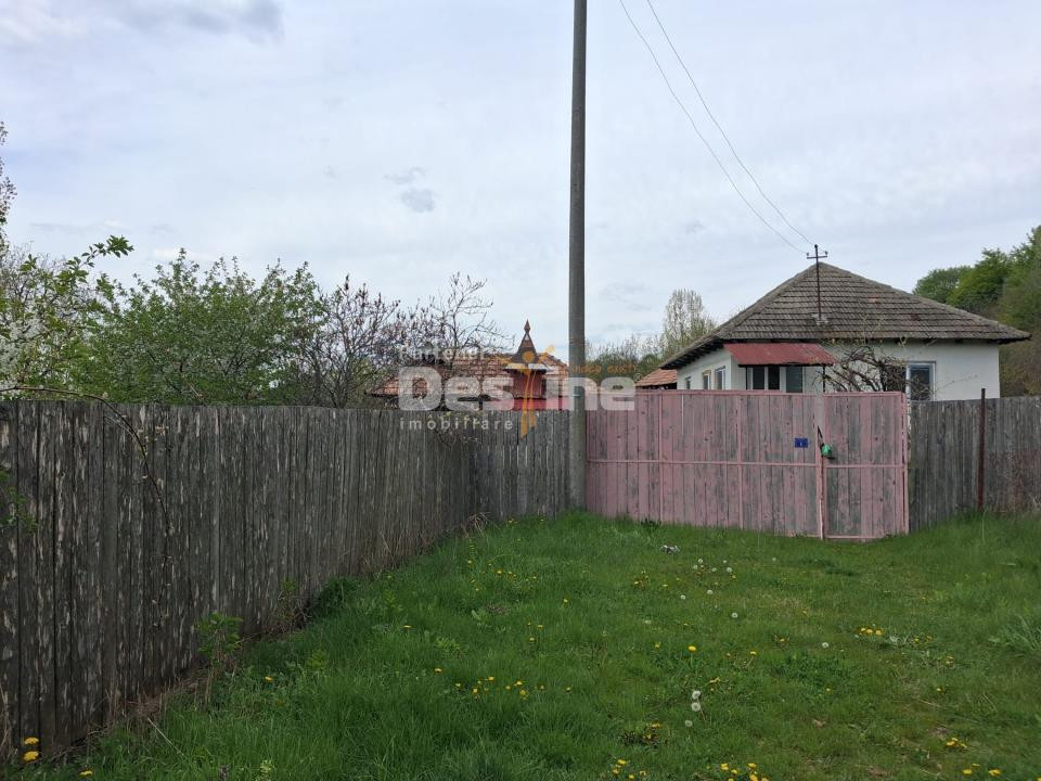 Casă renovată complet, 3068 mp teren, lângă Mănăstirea Surpatele-Valcea