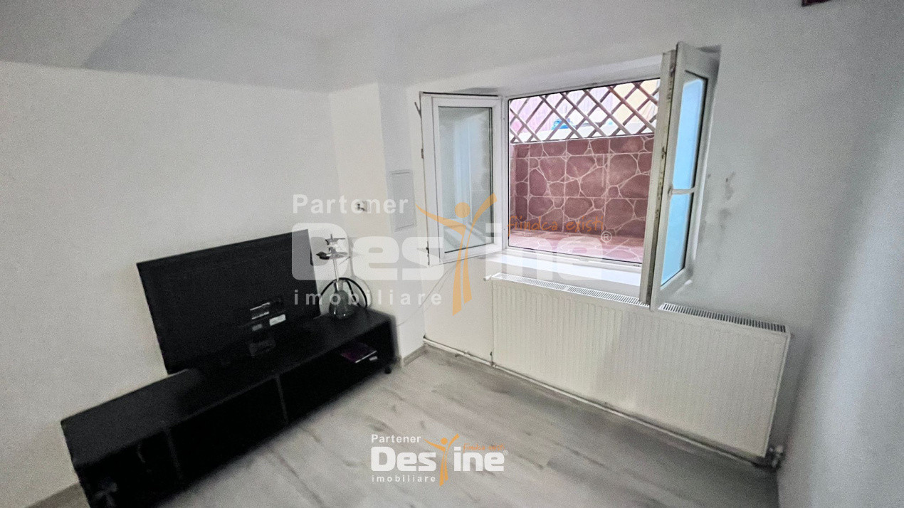 Apartament individual 4 camere 110 mp în Vilă + 167mp CURTE - BUCIUM