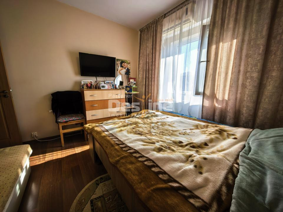 Apartament cu 2 camere decomandat 46 mp mobilat și utilat 