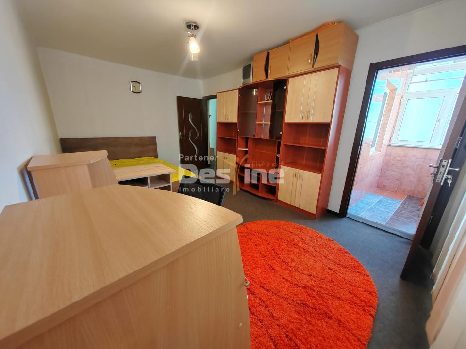 COMISION 0% Podu de Fier - Apartament 2 camere decomandat 47,33 mp