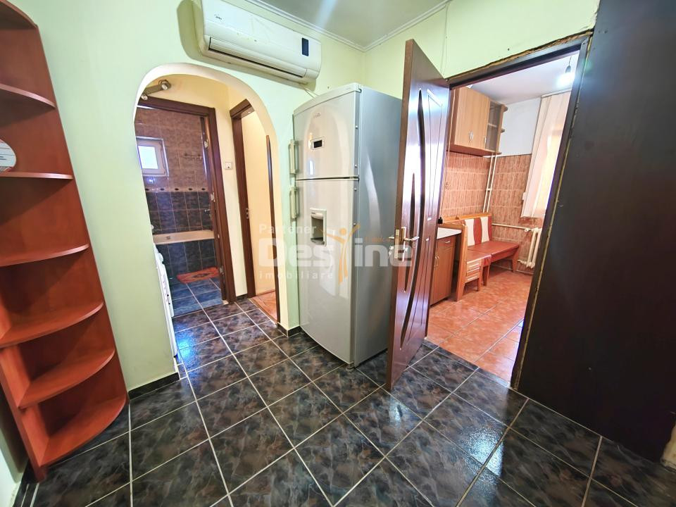 COMISION 0% Podu de Fier - Apartament 2 camere decomandat 47,33 mp