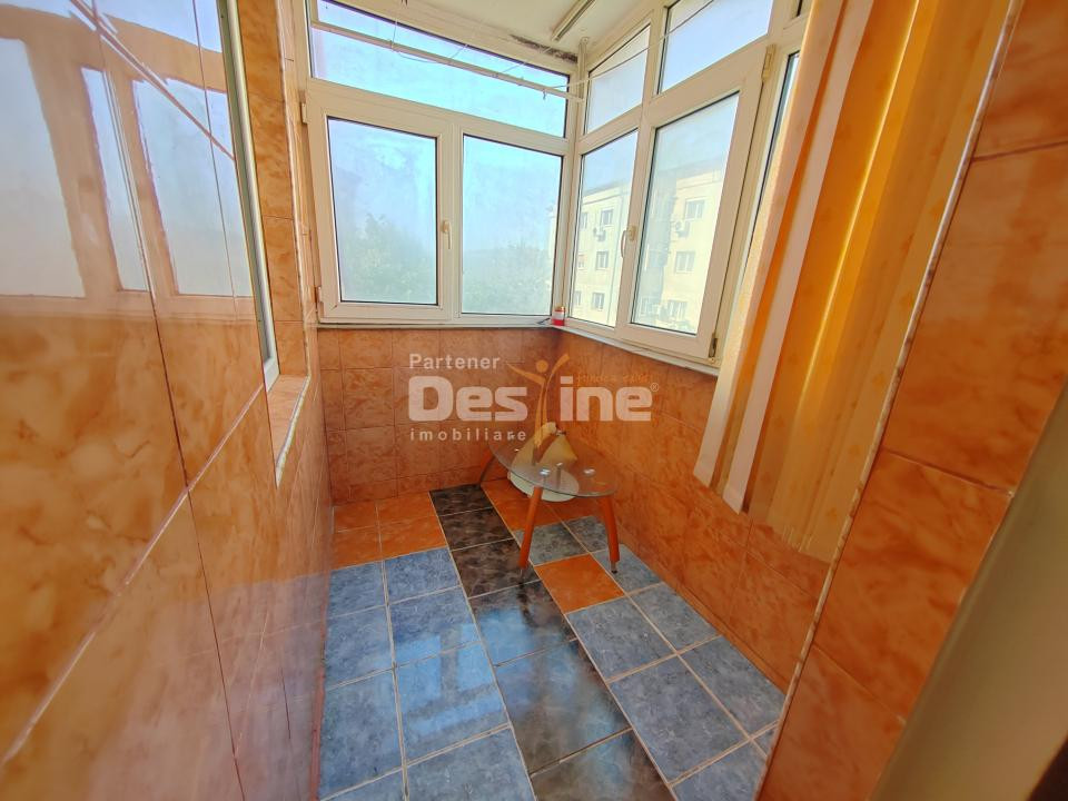 COMISION 0% Podu de Fier - Apartament 2 camere decomandat 47,33 mp