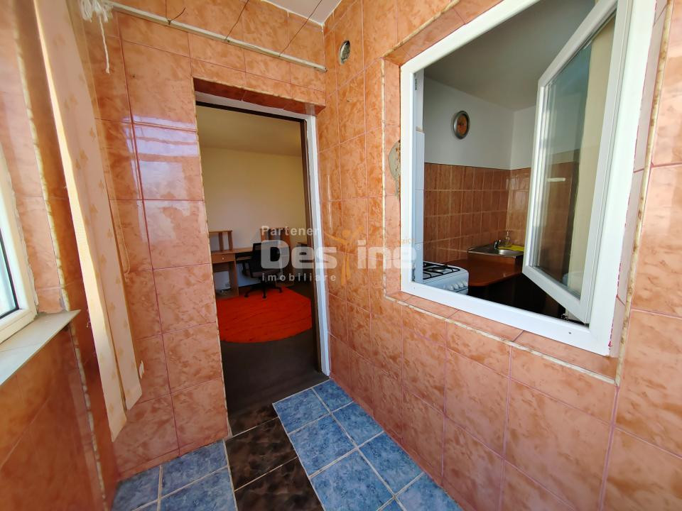 COMISION 0% Podu de Fier - Apartament 2 camere decomandat 47,33 mp
