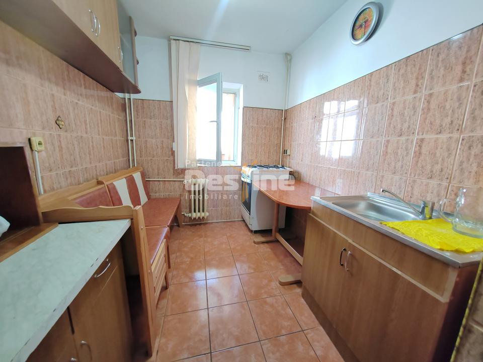 COMISION 0% Podu de Fier - Apartament 2 camere decomandat 47,33 mp