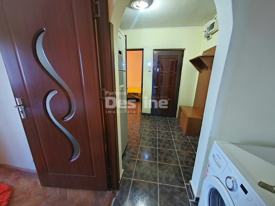 COMISION 0% Podu de Fier - Apartament 2 camere decomandat 47,33 mp
