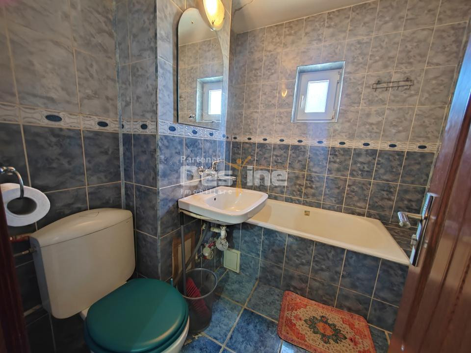 COMISION 0% Podu de Fier - Apartament 2 camere decomandat 47,33 mp