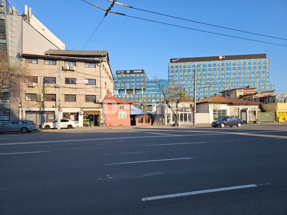 Casa interbelica cu potential excelent | Zona Razoare – Cotroceni
