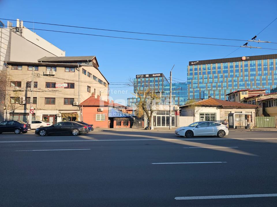 Casa interbelica cu potential excelent | Zona Razoare – Cotroceni
