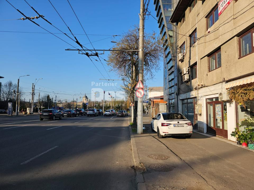 Casa interbelica cu potential excelent | Zona Razoare – Cotroceni