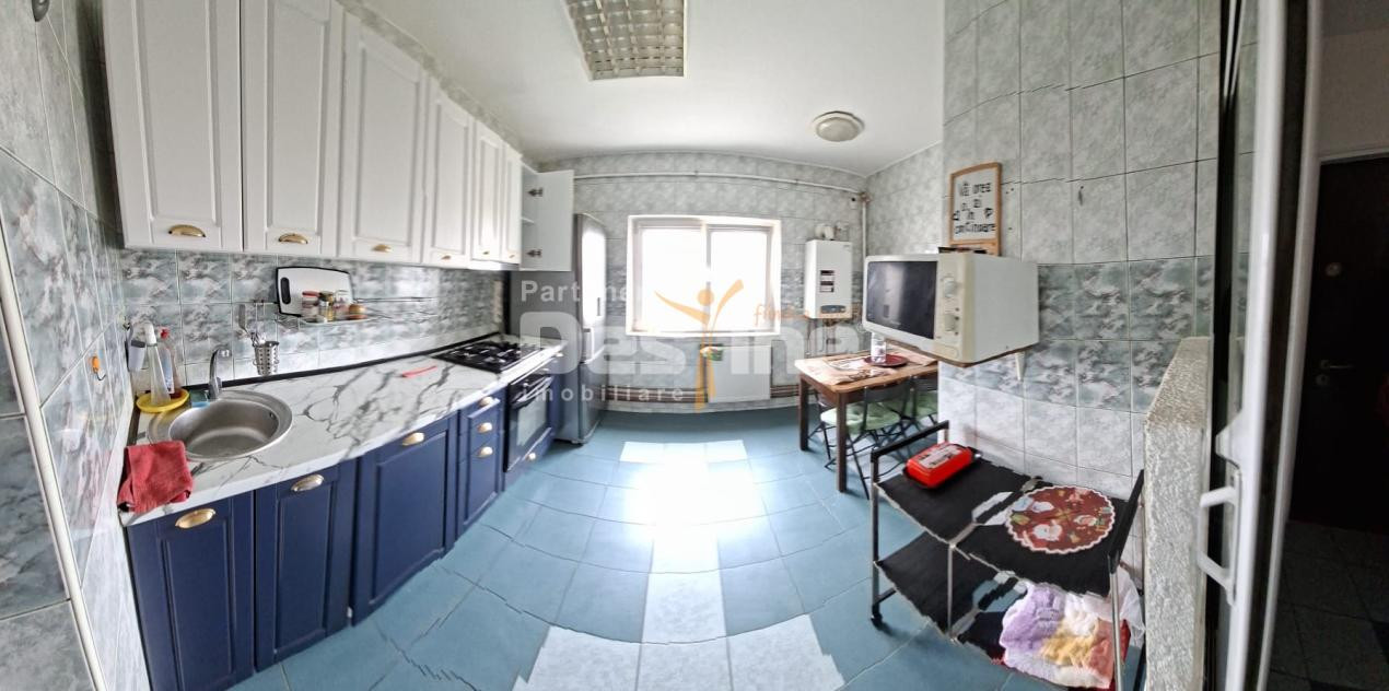 13 Septembrie-Botorani  | 3 cam | 78mp | et 8 | centrala proprie | 153.000 euro